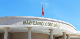 du lich con dao