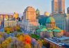 Kinh nghiệm du lịch thành phố Montreal rộng lớn nhất nhì Canada Kinh nghiệm du lịch thành phố Montreal rộng lớn nhất nhì Canada