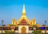 Khám phá Thạt Luổng – kỳ quan kiến trúc gắn liền văn hóa Phật giáo Lào Khám phá Thạt Luổng - kỳ quan kiến trúc gắn liền văn hóa Phật giáo Lào